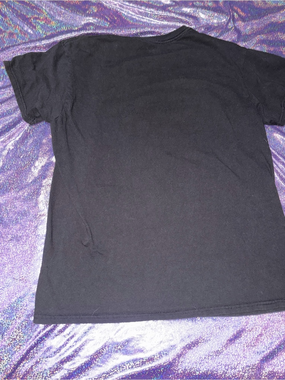 Mens Taco Bell Shirt